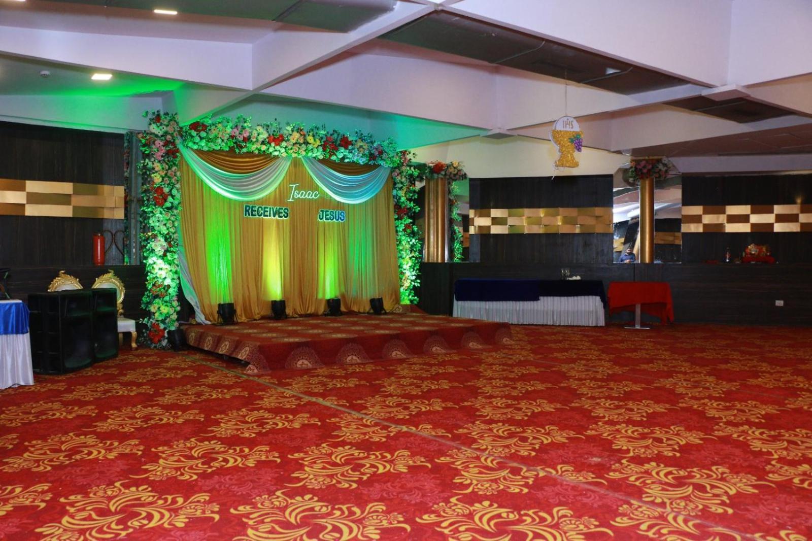 Hotel Mumbai House Juhu, Santacruz West, Mumbai Ngoại thất bức ảnh