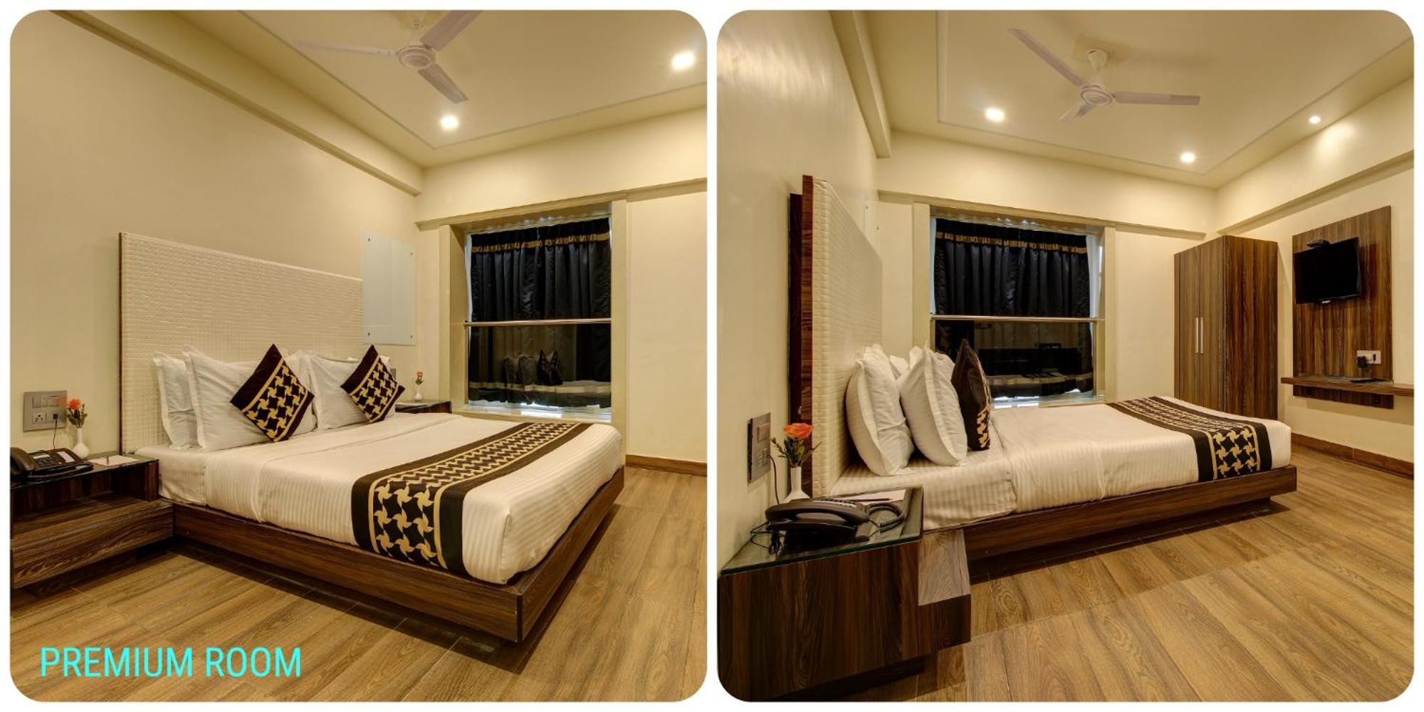Hotel Mumbai House Juhu, Santacruz West, Mumbai Ngoại thất bức ảnh