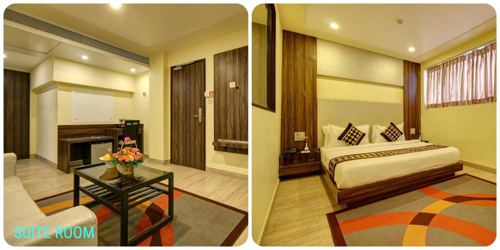 Hotel Mumbai House Juhu, Santacruz West, Mumbai Ngoại thất bức ảnh