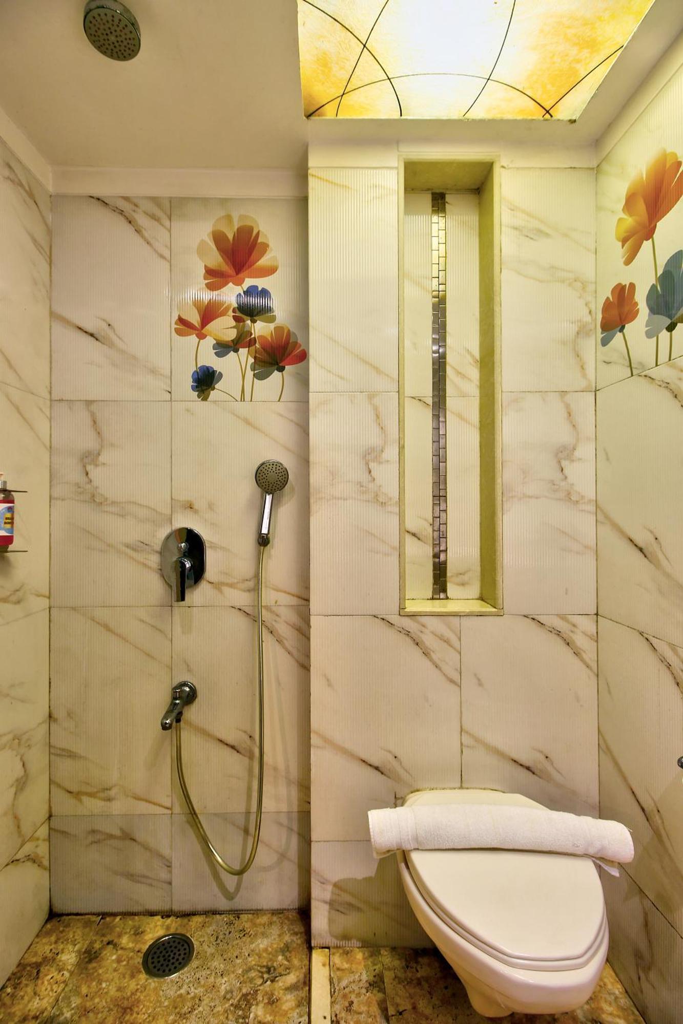 Hotel Mumbai House Juhu, Santacruz West, Mumbai Phòng bức ảnh