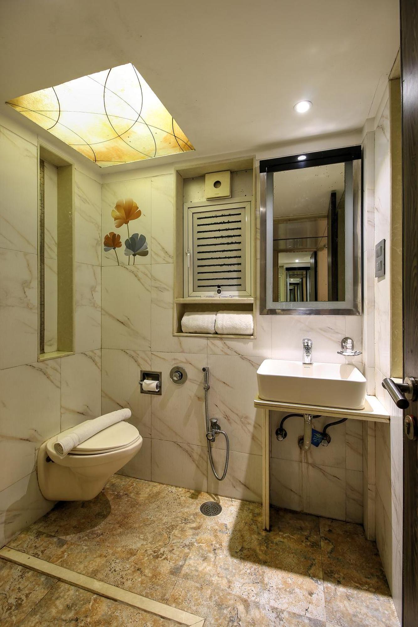 Hotel Mumbai House Juhu, Santacruz West, Mumbai Phòng bức ảnh