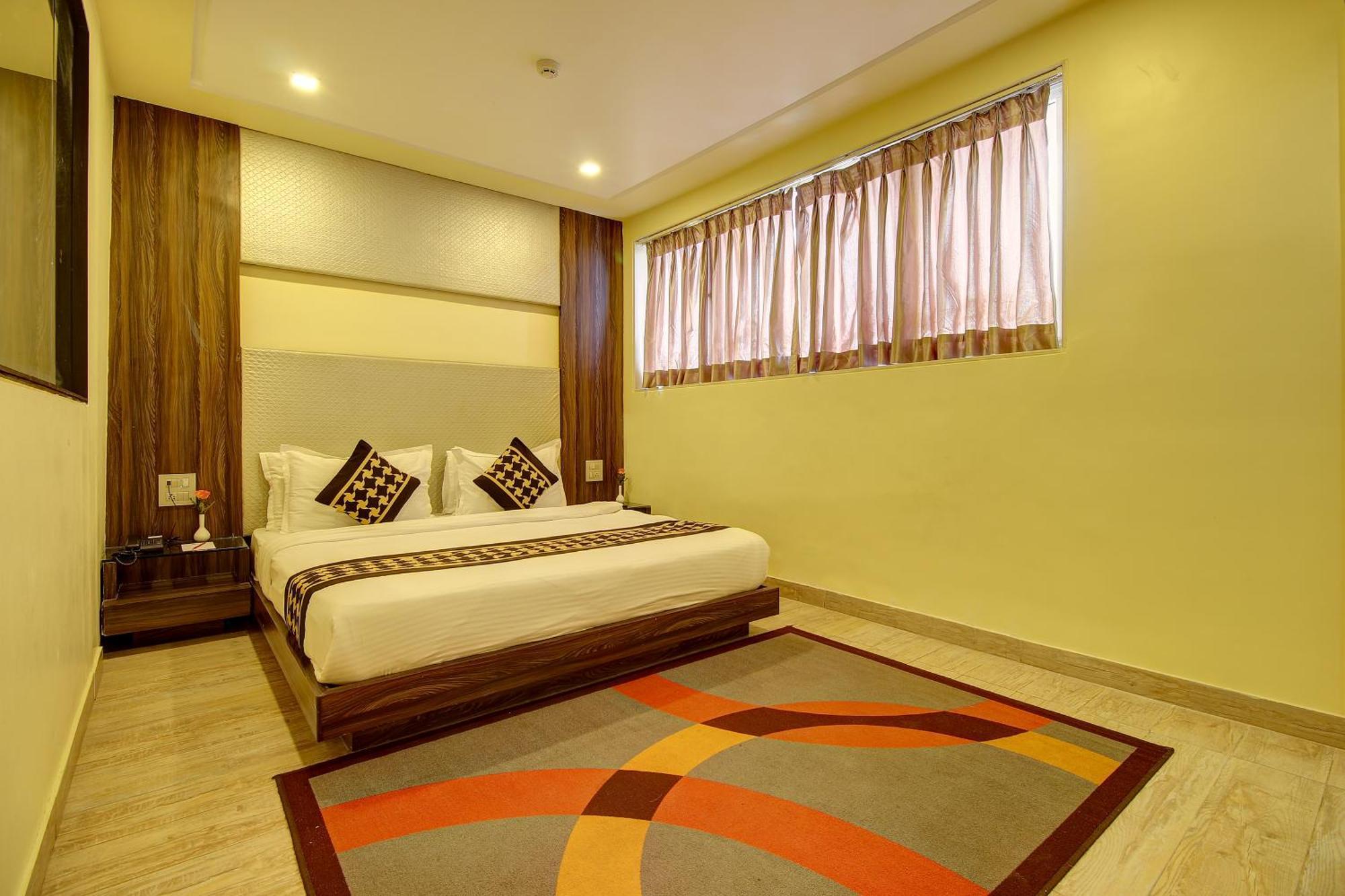 Hotel Mumbai House Juhu, Santacruz West, Mumbai Phòng bức ảnh